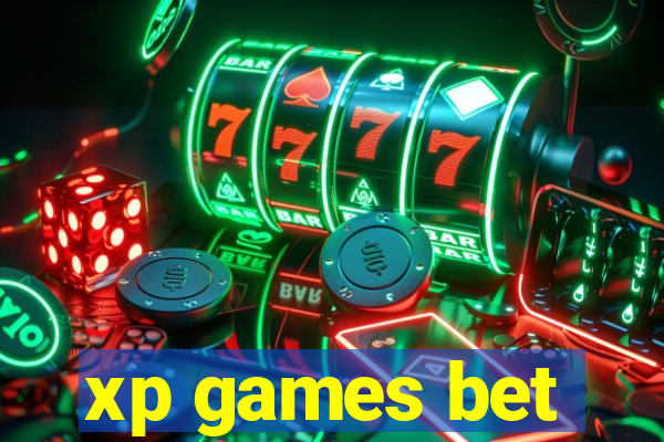 xp games bet